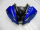 Blau R6 08-16 Verkleidung Blau R6 08-16 Verkleidung