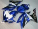 Blau R6 08-16 Verkleidungen & Plastik Blau R6 08-16 Verkleidungen & Plastik