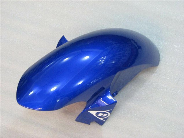 Blau R6 08-16 Verkleidungen & Plastik Blau R6 08-16 Verkleidungen & Plastik