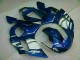 Blau R6 98-02 Verkleidungen Komplett Sets Blau R6 98-02 Verkleidungen Komplett Sets