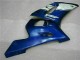 Blau R6 98-02 Verkleidungen Blau R6 98-02 Verkleidungen