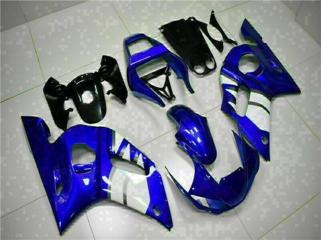 Blau R6 98-02 Verkleidungen & Plastik Blau R6 98-02 Verkleidungen & Plastik