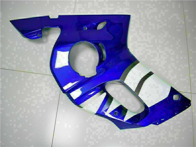 Blau R6 98-02 Verkleidungen & Plastik Blau R6 98-02 Verkleidungen & Plastik