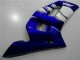 Blau R6 98-02 Vollverkleidung