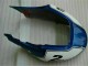 Blau Rot Castrol Zykluswelt CBR 600 F4i 04-07 Verkleidungen Blau Rot Castrol Zykluswelt CBR 600 F4i 04-07 Verkleidungen