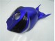 Blau Schwarz CBR 1000 RR 06-07 Verkleidungen Blau Schwarz CBR 1000 RR 06-07 Verkleidungen