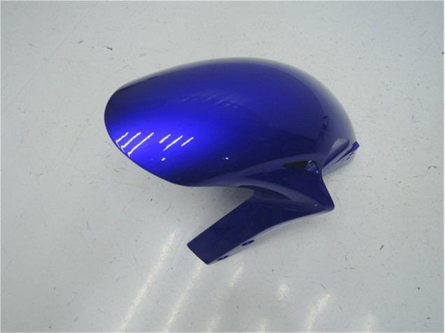 Blau Schwarz CBR 1000 RR 06-07 Verkleidungen Blau Schwarz CBR 1000 RR 06-07 Verkleidungen