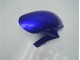 Blau Schwarz CBR 1000 RR 06-07 Verkleidungen Blau Schwarz CBR 1000 RR 06-07 Verkleidungen