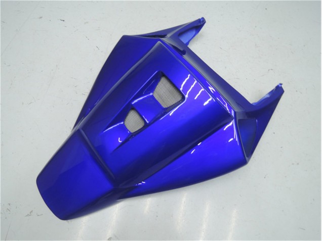 Blau Schwarz CBR 1000 RR 06-07 Verkleidungen Blau Schwarz CBR 1000 RR 06-07 Verkleidungen