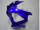 Blau Schwarz CBR 600 F4i 01-03 Verkleidung Blau Schwarz CBR 600 F4i 01-03 Verkleidung