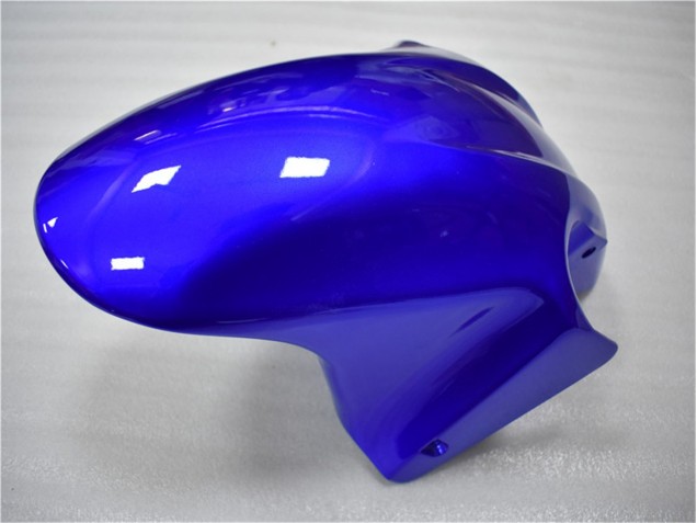 Blau Schwarz CBR 600 F4i 01-03 Verkleidung Blau Schwarz CBR 600 F4i 01-03 Verkleidung