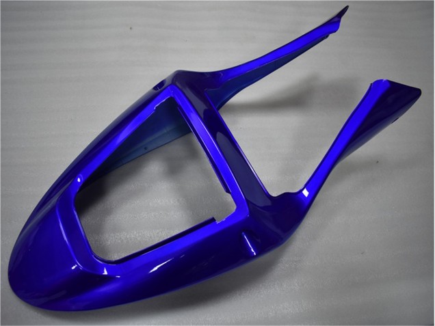 Blau Schwarz CBR 600 F4i 01-03 Verkleidung Blau Schwarz CBR 600 F4i 01-03 Verkleidung