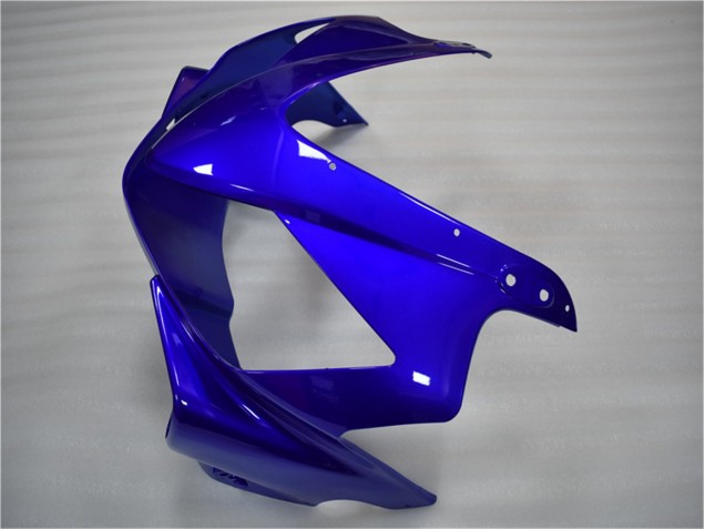 Blau Schwarz CBR 600 F4i 04-07 Verkleidungen Blau Schwarz CBR 600 F4i 04-07 Verkleidungen