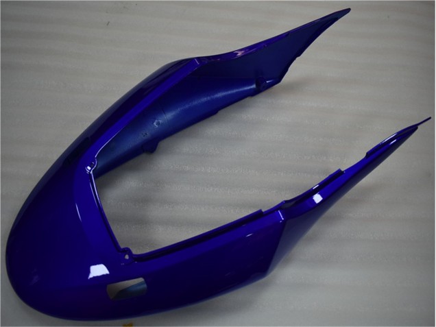 Blau Schwarz CBR 600 F4i 04-07 Verkleidungen Blau Schwarz CBR 600 F4i 04-07 Verkleidungen
