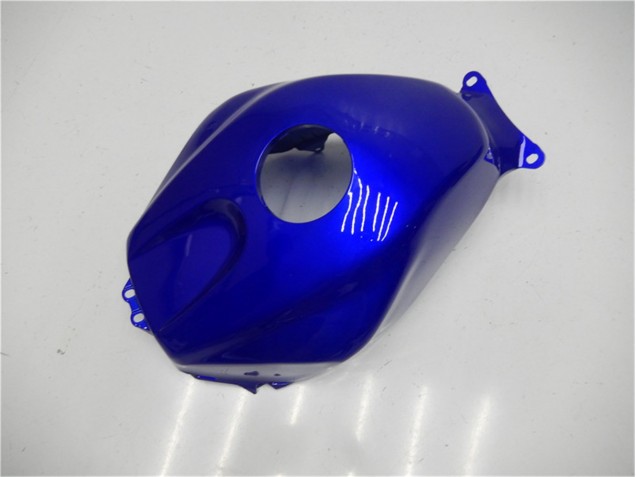 Blau Schwarz CBR 600 RR 05-06 Verkleidungen Blau Schwarz CBR 600 RR 05-06 Verkleidungen