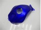 Blau Schwarz CBR 600 RR 05-06 Verkleidungen Blau Schwarz CBR 600 RR 05-06 Verkleidungen