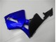 Blau Schwarz CBR 600 RR 05-06 Verkleidungen Blau Schwarz CBR 600 RR 05-06 Verkleidungen