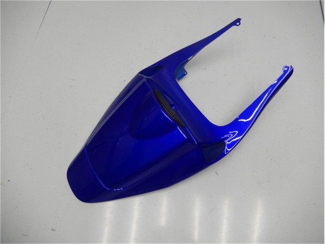 Blau Schwarz CBR 600 RR 05-06 Verkleidungen Blau Schwarz CBR 600 RR 05-06 Verkleidungen