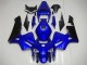 Blau Schwarz CBR 600 RR 05-06 Verkleidungen Blau Schwarz CBR 600 RR 05-06 Verkleidungen