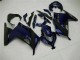 Blau Schwarz EX300 13-16 Verkleidungen
