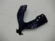 Blau Schwarz EX300 13-16 Verkleidungen