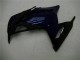Blau Schwarz EX300 13-16 Verkleidungen