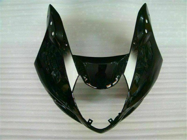 Blau Schwarz GSXR 1000 K3 03-04 Verkleidungen Blau Schwarz GSXR 1000 K3 03-04 Verkleidungen