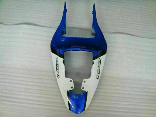 Blau Schwarz GSXR 1000 K3 03-04 Verkleidungen Blau Schwarz GSXR 1000 K3 03-04 Verkleidungen