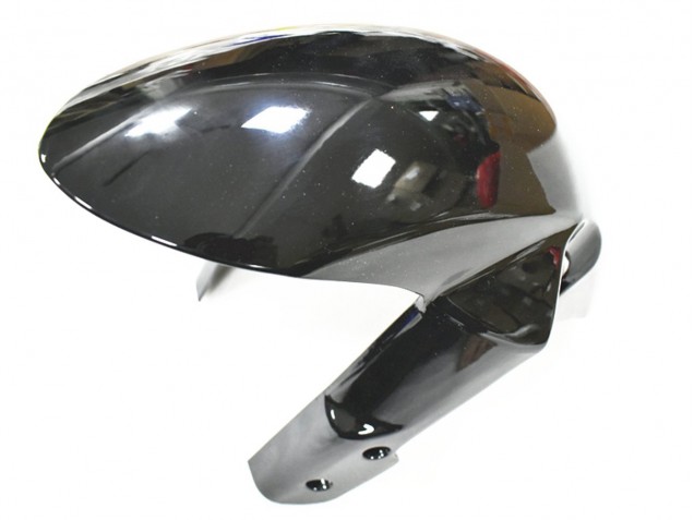 Blau Schwarz GSXR 1000 K5 05-06 Verkleidung Blau Schwarz GSXR 1000 K5 05-06 Verkleidung