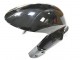 Blau Schwarz GSXR 1000 K5 05-06 Verkleidung Blau Schwarz GSXR 1000 K5 05-06 Verkleidung