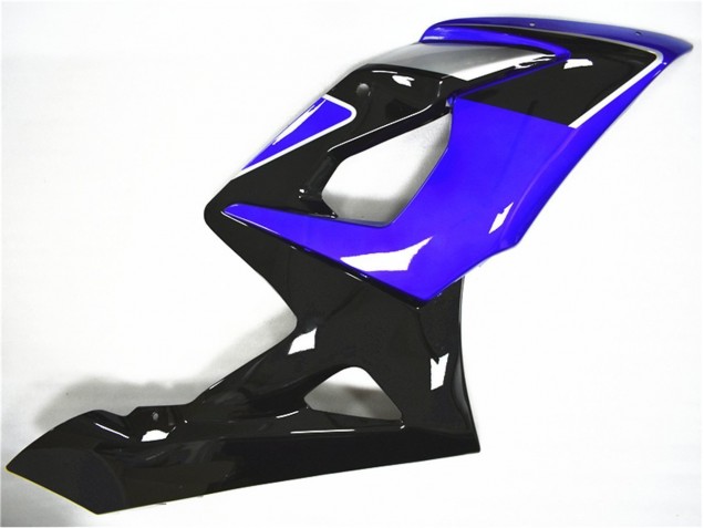 Blau Schwarz GSXR 1000 K5 05-06 Verkleidung Blau Schwarz GSXR 1000 K5 05-06 Verkleidung
