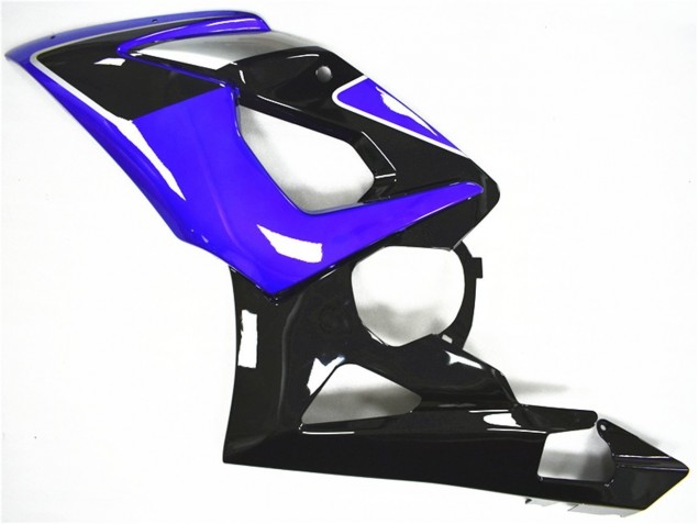 Blau Schwarz GSXR 1000 K5 05-06 Verkleidung Blau Schwarz GSXR 1000 K5 05-06 Verkleidung