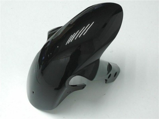 Blau Schwarz GSXR 1000 K5 05-06 Verkleidungen Blau Schwarz GSXR 1000 K5 05-06 Verkleidungen