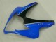 Blau Schwarz GSXR 1000 K5 05-06 Verkleidungen & Plastik Blau Schwarz GSXR 1000 K5 05-06 Verkleidungen & Plastik