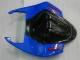 Blau Schwarz GSXR 1000 K5 05-06 Verkleidungen & Plastik Blau Schwarz GSXR 1000 K5 05-06 Verkleidungen & Plastik