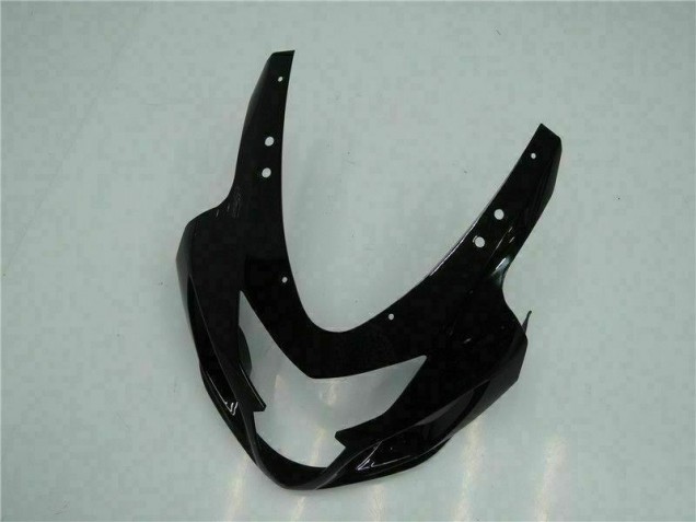 Blau Schwarz GSXR 600 / 750 K4 04-05 Verkleidung Blau Schwarz GSXR 600 / 750 K4 04-05 Verkleidung