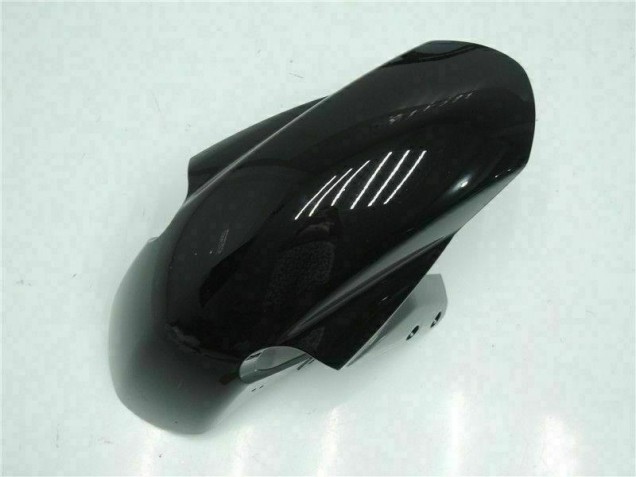 Blau Schwarz GSXR 600 / 750 K4 04-05 Verkleidung Blau Schwarz GSXR 600 / 750 K4 04-05 Verkleidung