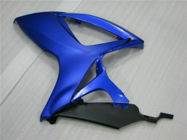 Blau Schwarz GSXR 600 / 750 K6 06-07 Verkleidung Blau Schwarz GSXR 600 / 750 K6 06-07 Verkleidung