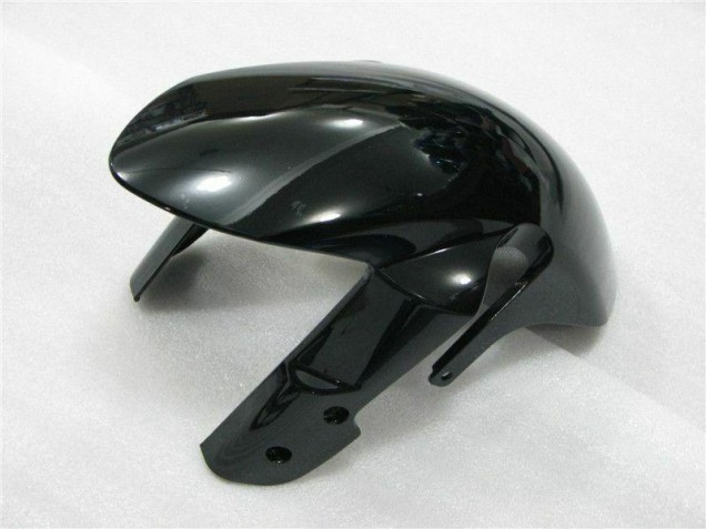 Blau Schwarz GSXR 600 / 750 K6 06-07 Verkleidung Blau Schwarz GSXR 600 / 750 K6 06-07 Verkleidung