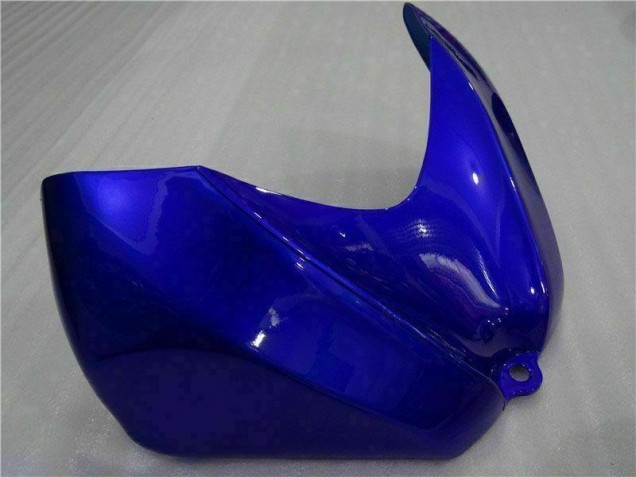 Blau Schwarz GSXR 600 / 750 K6 06-07 Verkleidungen Blau Schwarz GSXR 600 / 750 K6 06-07 Verkleidungen