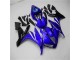 Blau Schwarz R1 04-06 Verkleidungen & Plastik