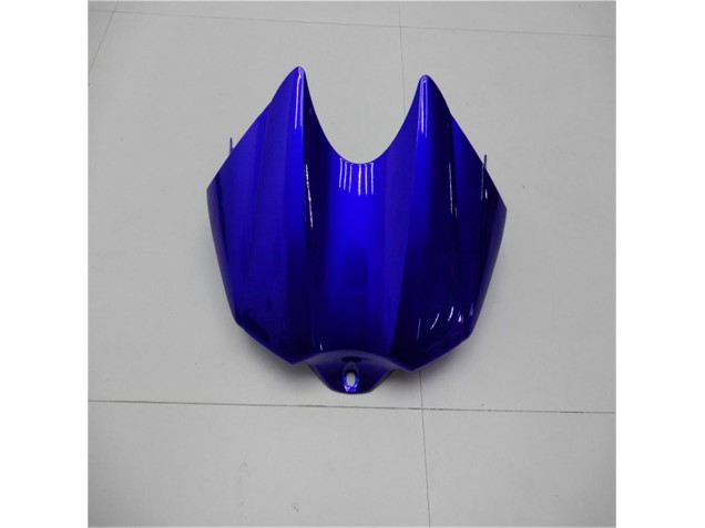 Blau Schwarz R1 04-06 Verkleidungen & Plastik