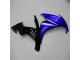 Blau Schwarz R1 04-06 Verkleidungen & Plastik