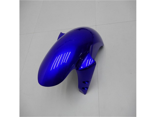 Blau Schwarz R1 04-06 Verkleidungen & Plastik