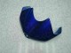 Blau Schwarz R6 06-07 Verkleidungen Blau Schwarz R6 06-07 Verkleidungen