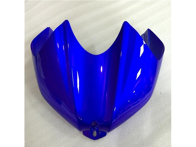 Blau Schwarz R6 06-07 VollVerkleidungen & Plastik