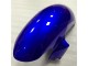 Blau Schwarz R6 06-07 VollVerkleidungen & Plastik