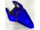 Blau Schwarz R6 06-07 VollVerkleidungen & Plastik
