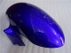 Blau Schwarz R6 08-16 Verkleidungen