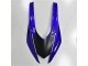 Blau Schwarz R6 17-23 Verkleidungen Blau Schwarz R6 17-23 Verkleidungen